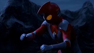 【Pantheon/Lyrics】The light of Ultraman is passed on, endlessly, writing today's Ultraman Golden List