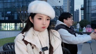 先走了哈，有点汗流浃背了