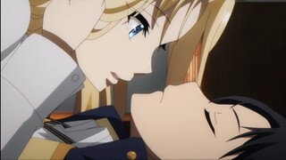 The Eminence In Shadow「AMV」Last Resort