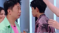 "Ding Yuxi x Yu Shuxin" "คนที่รักคุณจะต้องติดตาม"