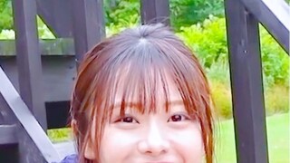 It's just Blade Via, Aguilera and Fukami Kanon, so will my heart be moved?