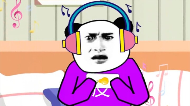 When You Listen to Songs Without Reading the Lyrics—Jay Chou Edition