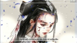 Tướng Quân ( Lyrics ) Nhật Phong, Đình Dũng | EDM Cổ Trang | MieR.