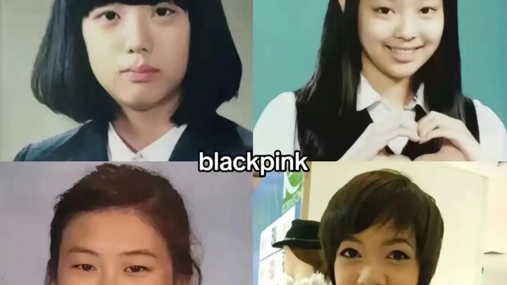 “Bình phẩm nhan sắc gương mặt tự nhiên của các nữ idol Kpop”, ai mới là mỹ nhân thiên bẩm đích thực?