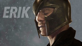 【万磁王/4K/混剪】“X教授，你在哪？老万等你下棋呢。”
