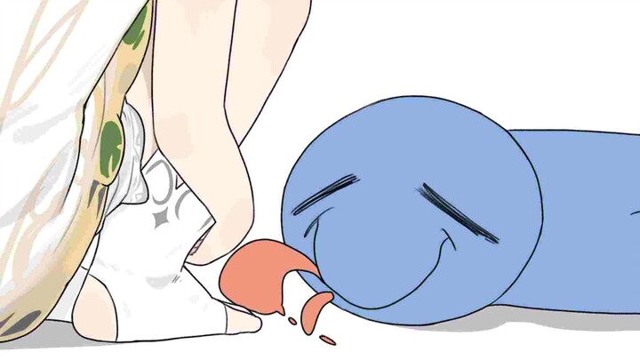 Nashida: That's about it.