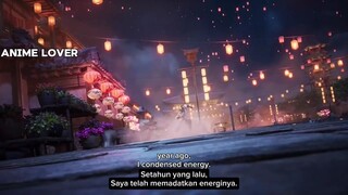 Multi Sub (Eng__Indo) _ Swallowing The Heavens _ EP 07