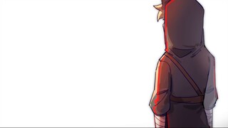 【skephalo/meme】darling!