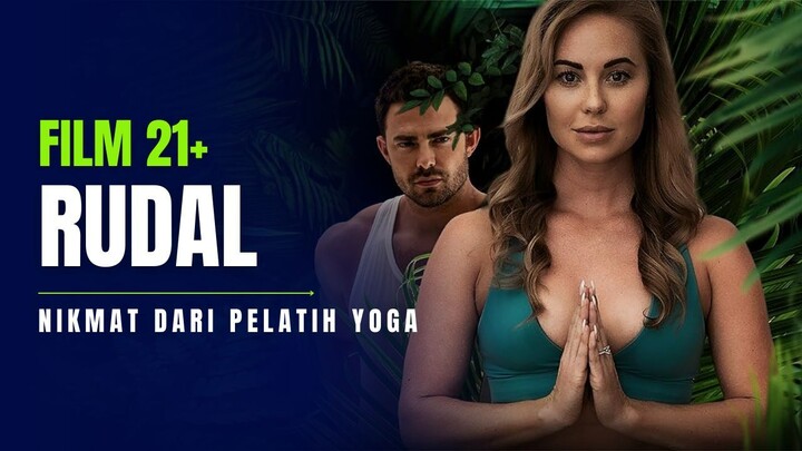 21+ LATIHAN YOGA DAPAT BONUS TERONG