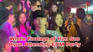 Kim Soo Hyun OFFICIALLY COMMENTED on his recent controversy regarding the dating rumor  Lim NaYoung
