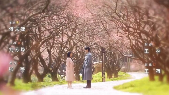 Shine on me EP32 (2025) ENG SUB