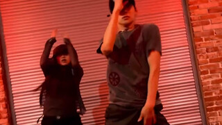 【编舞师版】Brought The Heat Back Yumeki x renan Choreographer ver