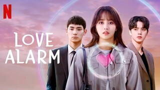 Love Alarm 2 (2021) Episode 2