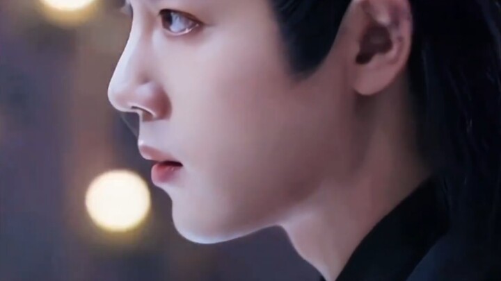 This exact scene!!!! Feels even more immersed than the protagonist—someone get it!!! My heart’s abou