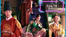 Mr Queen Episode 19 Sub Indo