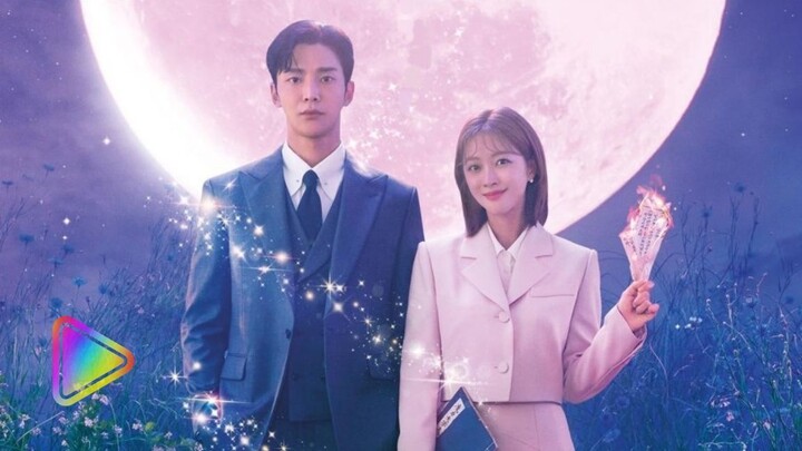 [ENG] Destined with You (2023) E13