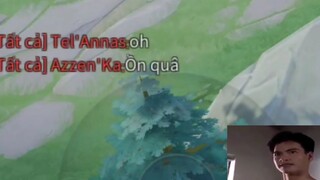 [Troll Game] Krixi Tatsumaki Chọi Đá Vào Đầu Team Địch Và Cái Kết