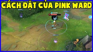 Cách đặt hộp hề của Pink Ward khiến đối thủ khốn đốn, Né chiêu đạt tới cảnh giới hoàn mỹ là như thế