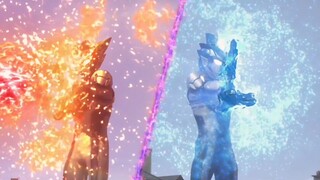 [Blue Files/Ultraman Rob] Ketika saudara Minato datang ke Kitos (1)