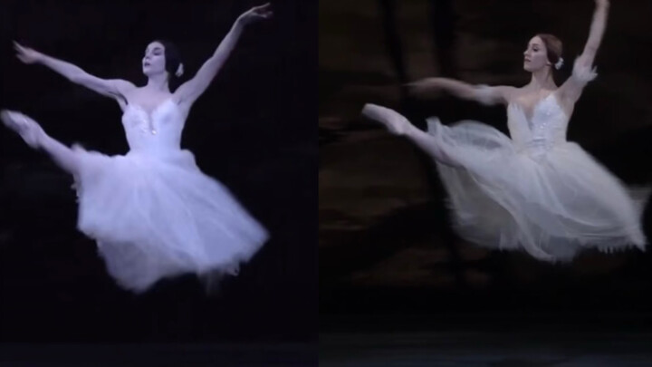 Gisele’s ghost makes an appearance: Beauvoir/Nela/Z-Wa/Lun Jie