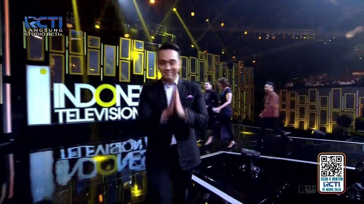 INDONESIAN TELEVISION AWARDS 2025 RCTI - 30 SEPTEMBER 2025 [PART 3]