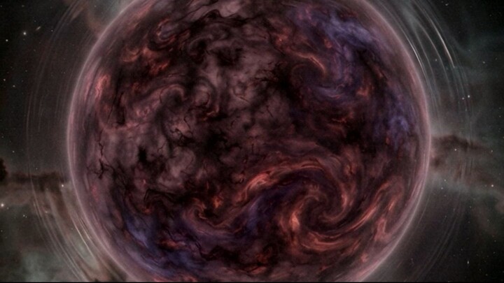 Um Zumbido Cósmico Pode Estar Escondendo os Primeiros Buracos Negros do Universo