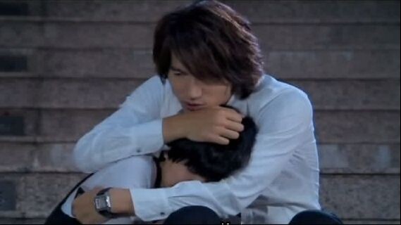 Down with love - 23 (subthai)