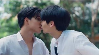 {BL} รักในอากาศ - ง่าย New Thai BL ตอนที่ - 2