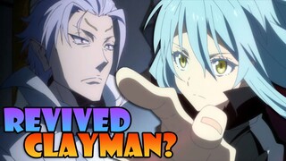 Kakampi na sina Clayman? - Tensura Spoiler - Xenpai Shorts