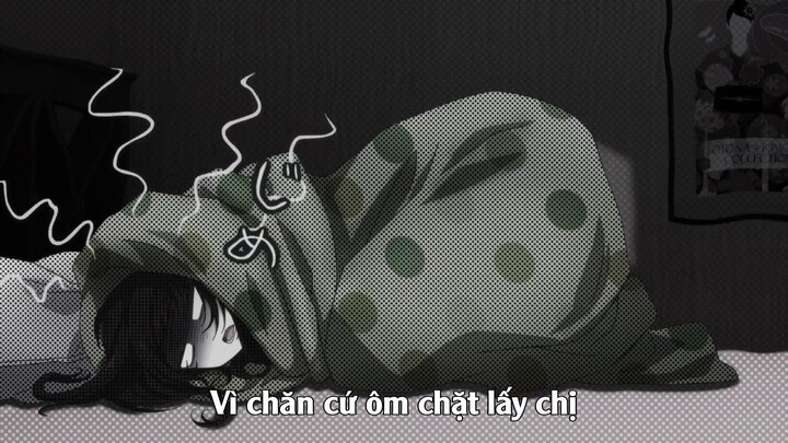 Chú mèo thông minh hôm nay lại u sầu EP 11 [Sub Việt]
