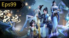 perlees batle spirit Ep99