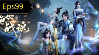 perlees batle spirit Ep99