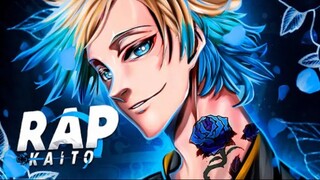 【1080p丨中译】皇帝-米歇尔·凯撒（蓝色监狱RAP）