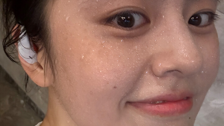 女孩啊，你怎么能争气成这样