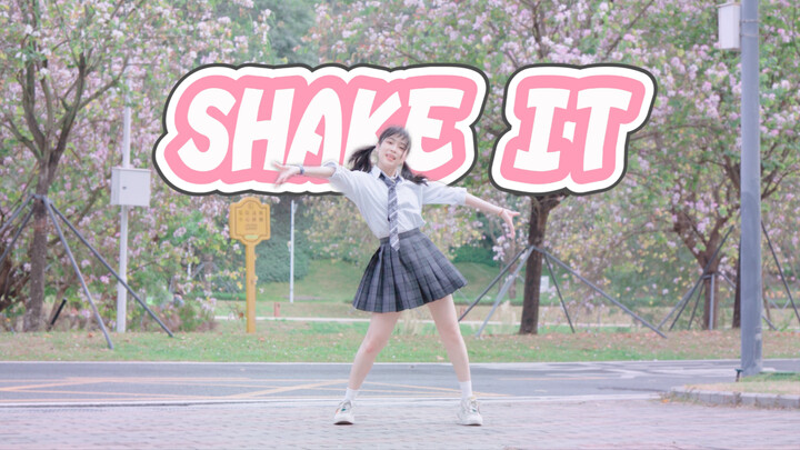 【CY】shake it❤ Karya ulang tahun ke-10