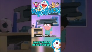 La Estrella de los Deseos ⭐🤯 (Doraemon Ep64)