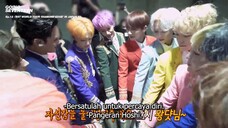 EPS 12 GOING SEVENTEEN (2017) SUB INDO