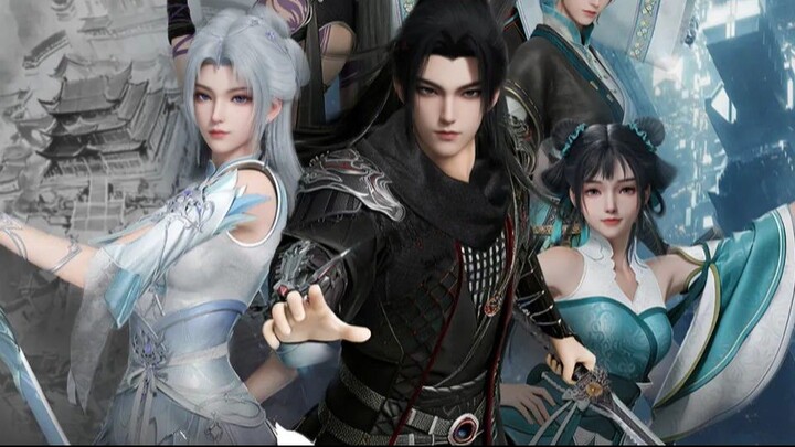 Aliens Among Ep 13 Indonesia