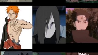 @Các bạn chưa xem Naruto thì bộ nào hay nhất.