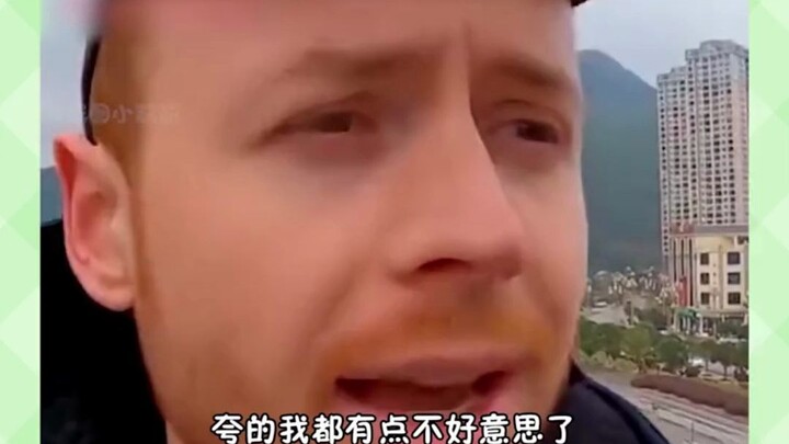How incredible China is in the eyes of foreigners! Known as the “infrastructure superpower” both at 