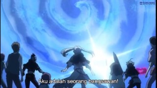 E10 - Black Clover [Sub Indo]