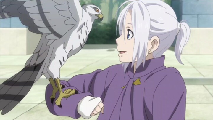 MC yang Polos Ini Harus Jadi Pemimpin Perang” 😳