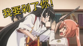 大型吃醋现场！捉奸在房！偷腥猫受死吧！