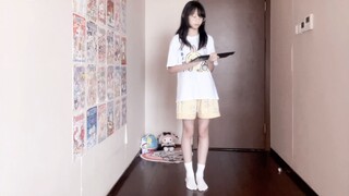 Hân hạnh được phục vụ [Original Amplitude] Dream