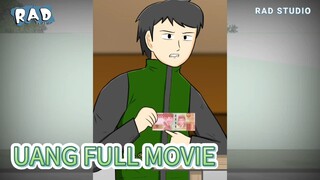 UANG FULL MOVIE - Animasi Indonesia