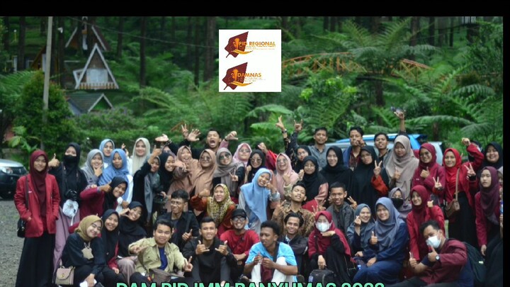 DAM PID Banyumas 2022