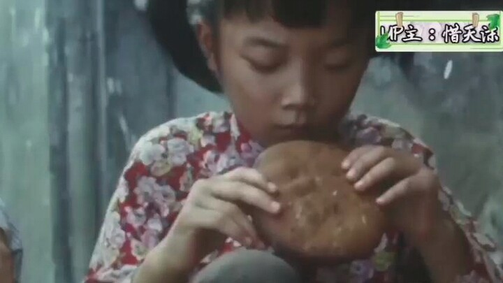 Penghormatan untuk film Tuan Yuan Longping, pada awalnya, orang Tiongkok biasa tidak mampu membeli b