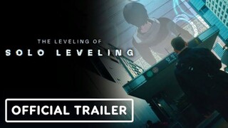 RESMI: RILIS FILM DOKUMENTER SOLO LEVELING!