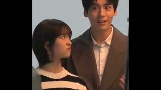 ShenYue with Wei Zheming