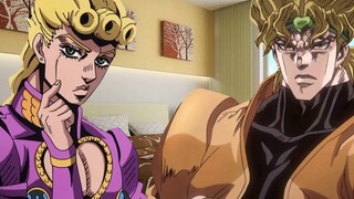 [ฟังดูคล้ายกันมาก] DIO และลูกชายของเขากำลังเรียกคุณให้ตื่น! คุณยังอยู่บนเตียงหรือเปล่า?